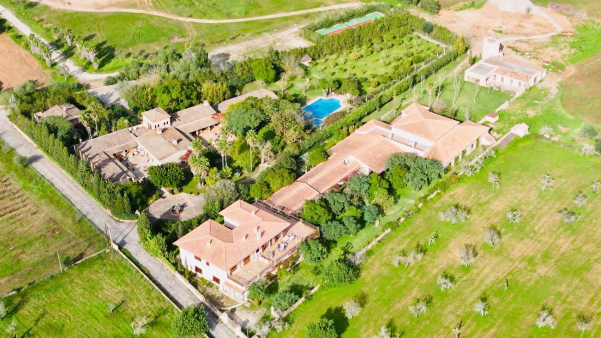 Aumallia Hotel & Spa