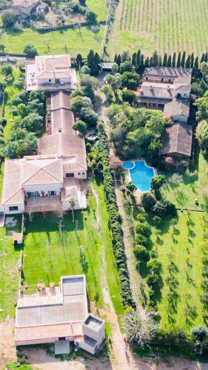 Aumallia Hotel & Spa