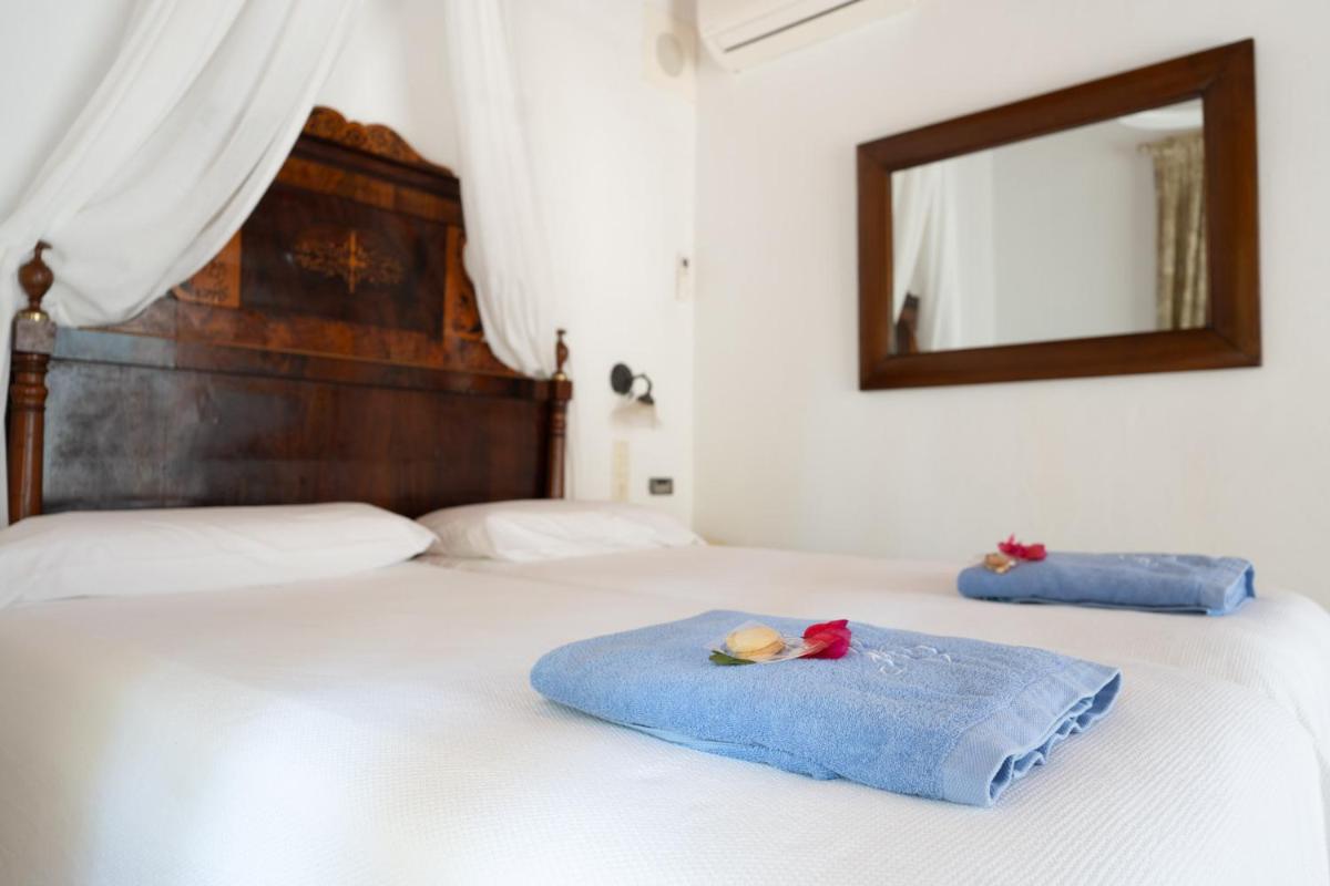 Aumallia Hotel & Spa