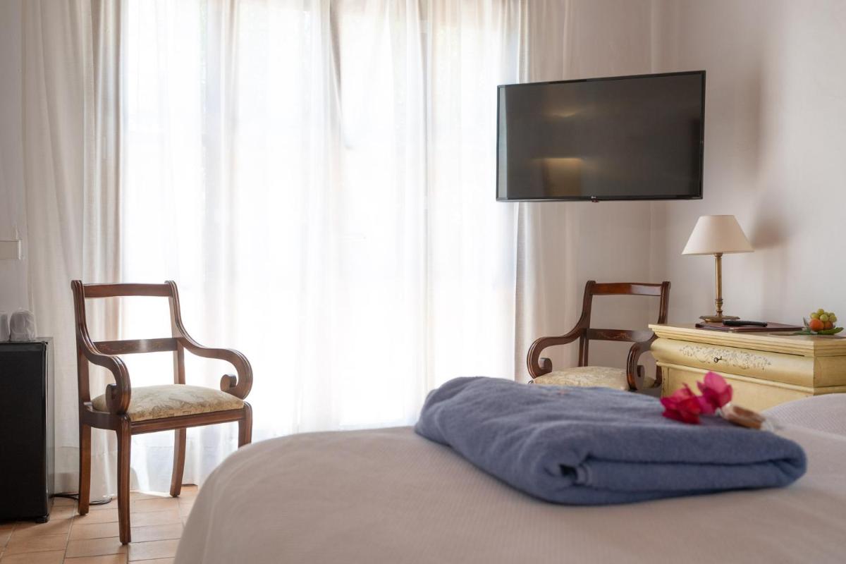 Aumallia Hotel & Spa