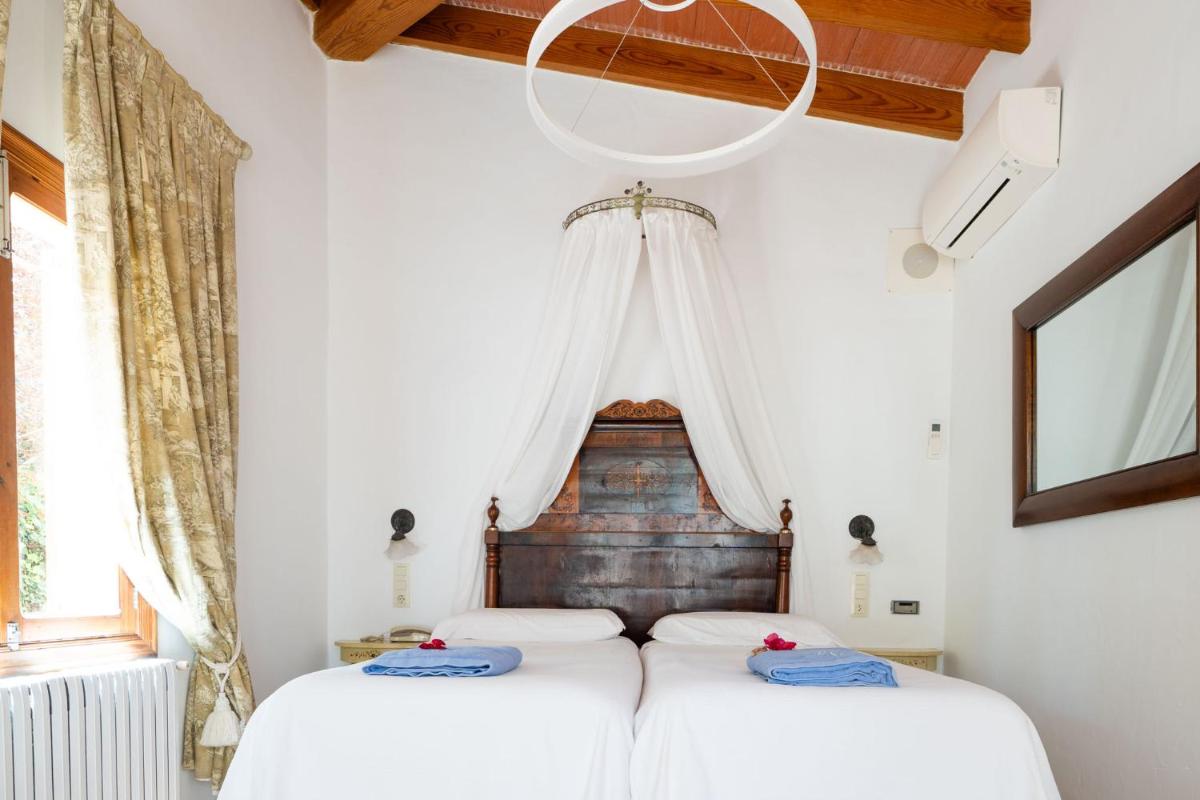 Aumallia Hotel & Spa