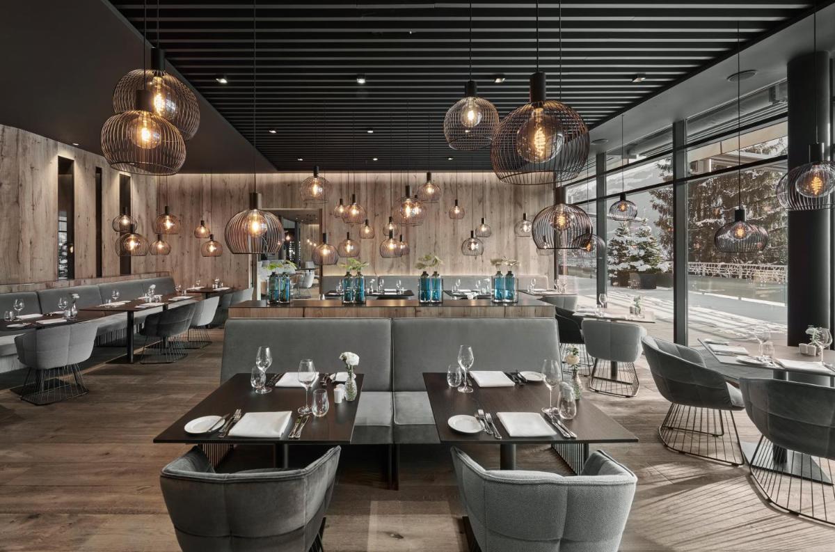 Lebenberg Schlosshotel-Kitzbühel