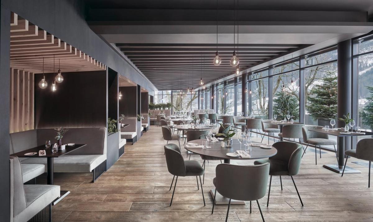 Lebenberg Schlosshotel-Kitzbühel