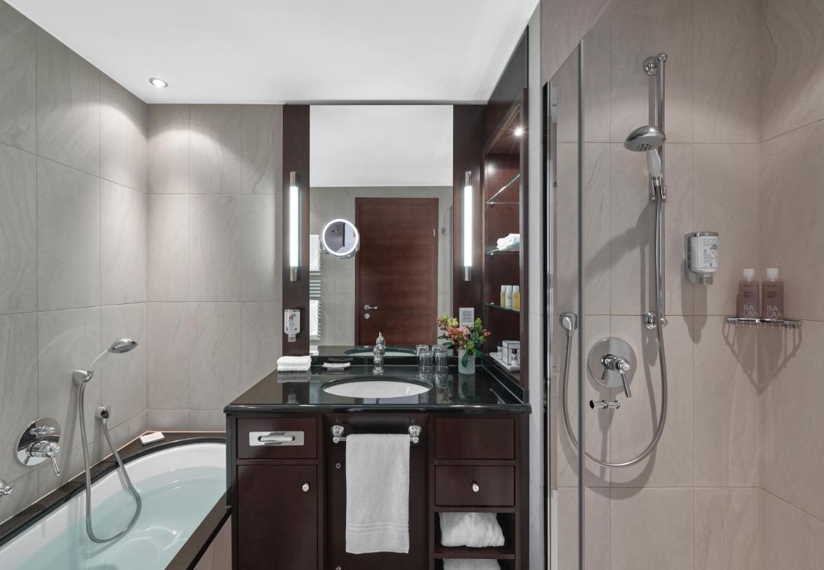 Lebenberg Schlosshotel-Kitzbühel