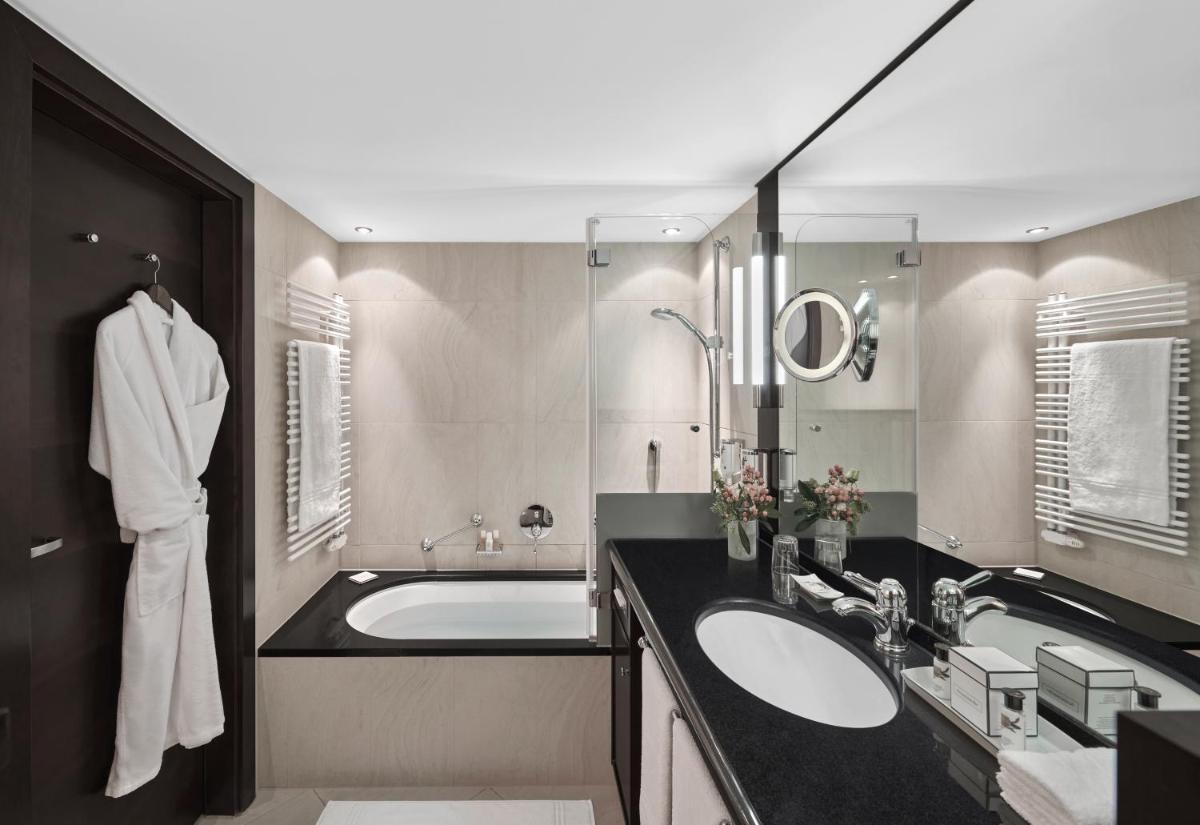 Lebenberg Schlosshotel-Kitzbühel