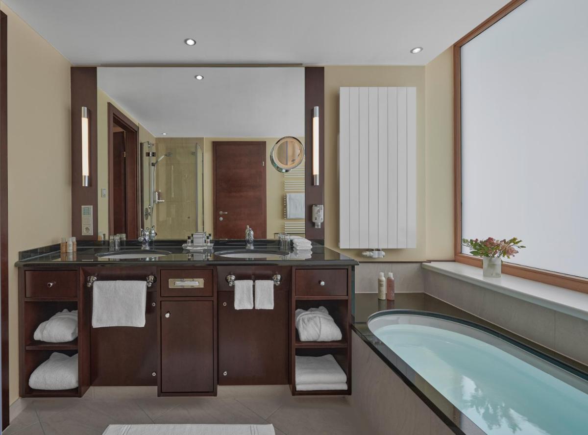 Lebenberg Schlosshotel-Kitzbühel