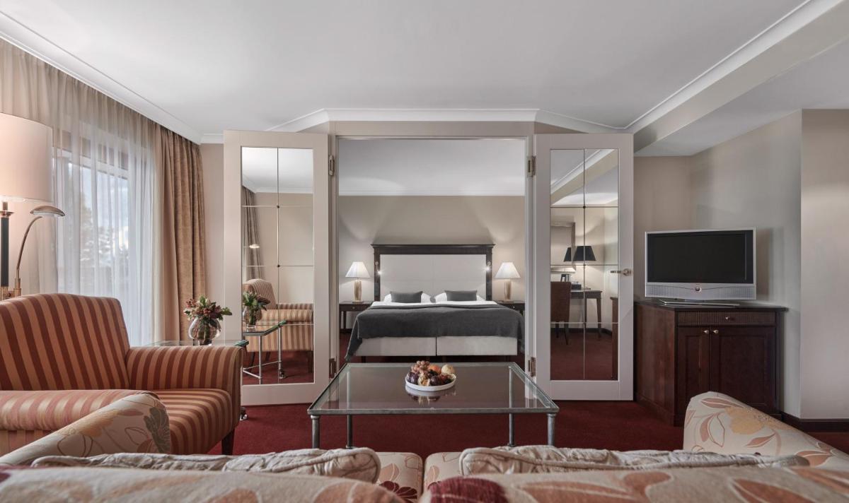 Lebenberg Schlosshotel-Kitzbühel