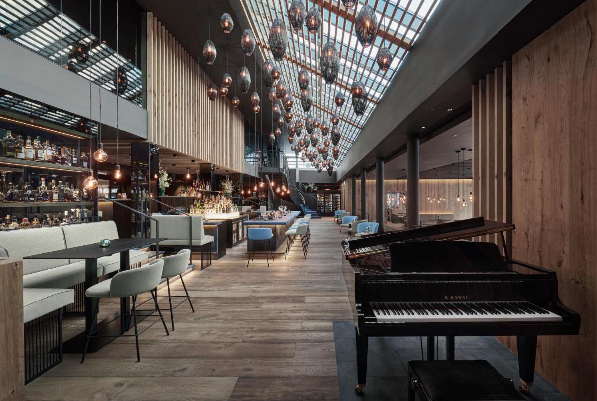 Lebenberg Schlosshotel-Kitzbühel