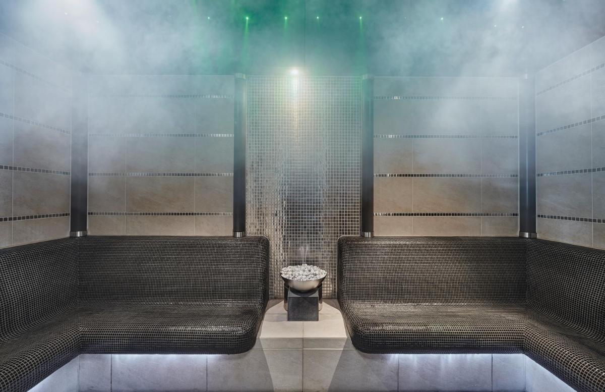 Lebenberg Schlosshotel-Kitzbühel