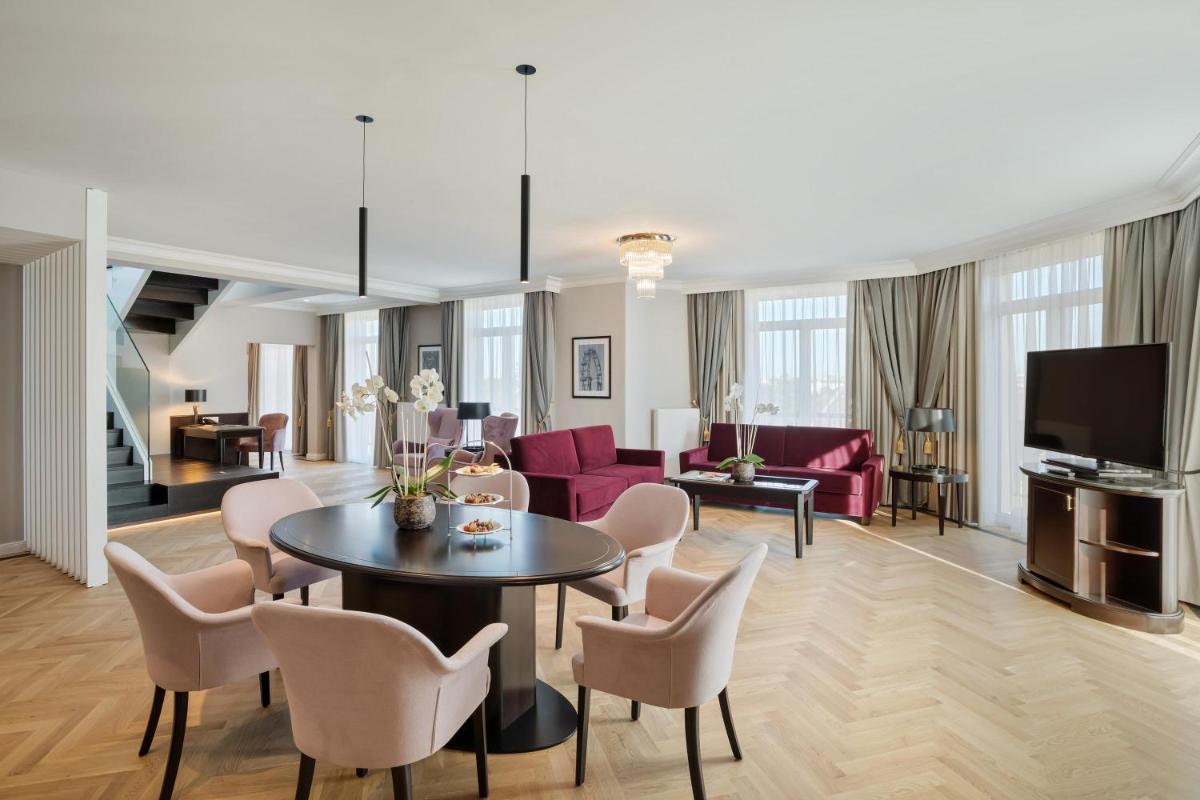 Austria Trend Parkhotel Schönbrunn Wien