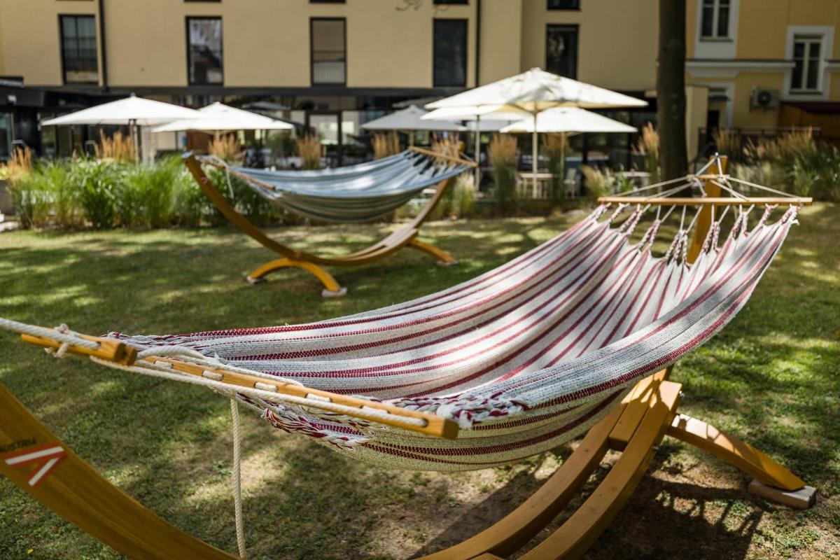 Austria Trend Parkhotel Schönbrunn Wien