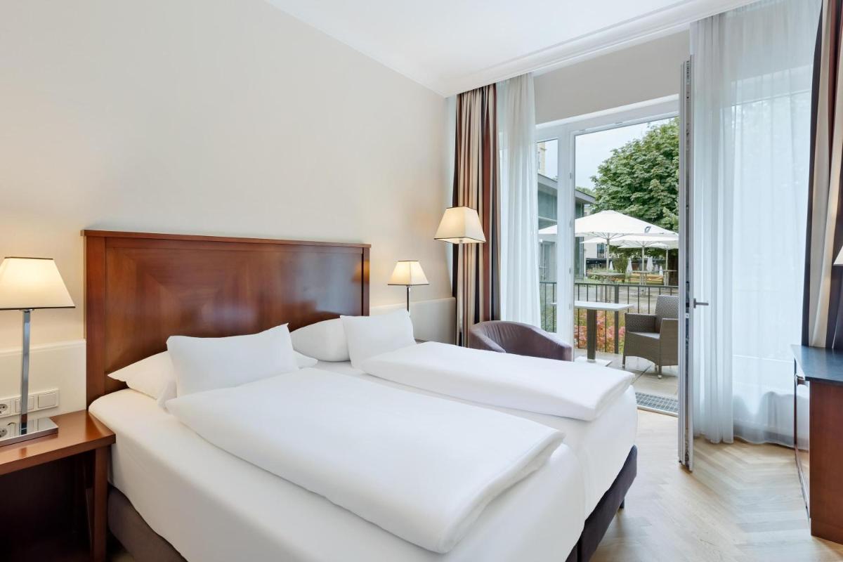 Austria Trend Parkhotel Schönbrunn Wien