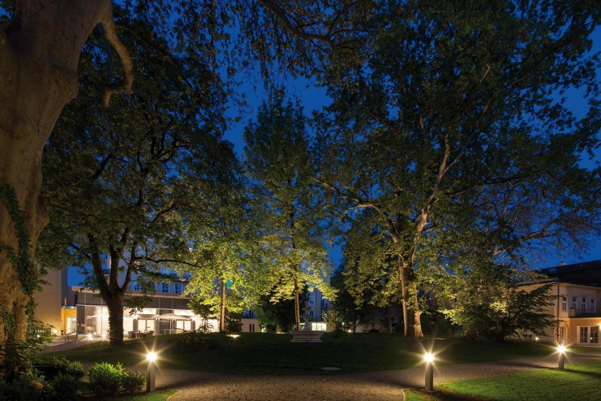 Austria Trend Parkhotel Schönbrunn Wien