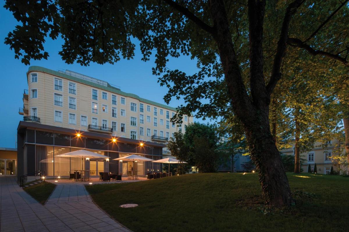 Austria Trend Parkhotel Schönbrunn Wien