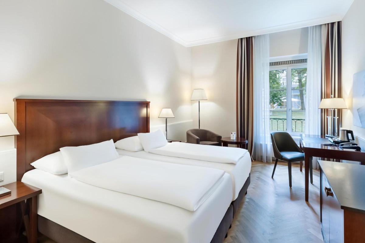 Austria Trend Parkhotel Schönbrunn Wien