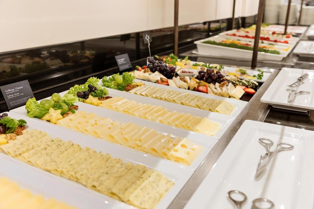 Austria Trend Parkhotel Schönbrunn Wien