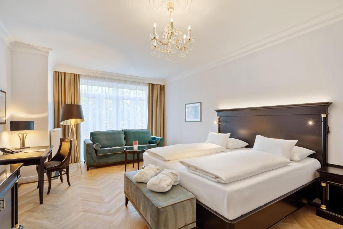 Austria Trend Parkhotel Schönbrunn Wien