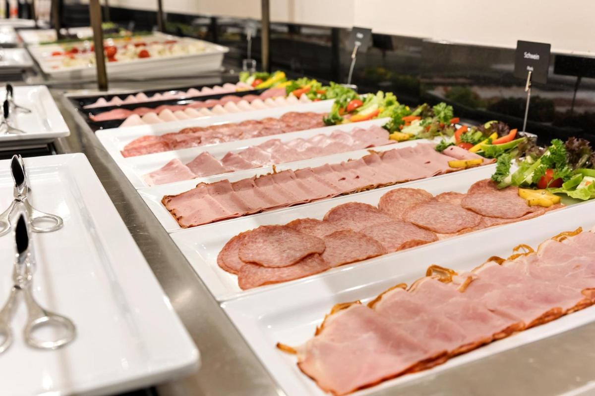 Austria Trend Parkhotel Schönbrunn Wien