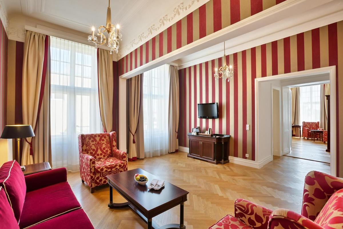 Austria Trend Parkhotel Schönbrunn Wien