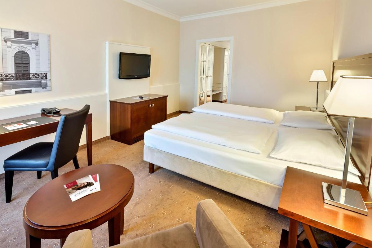 Austria Trend Parkhotel Schönbrunn Wien