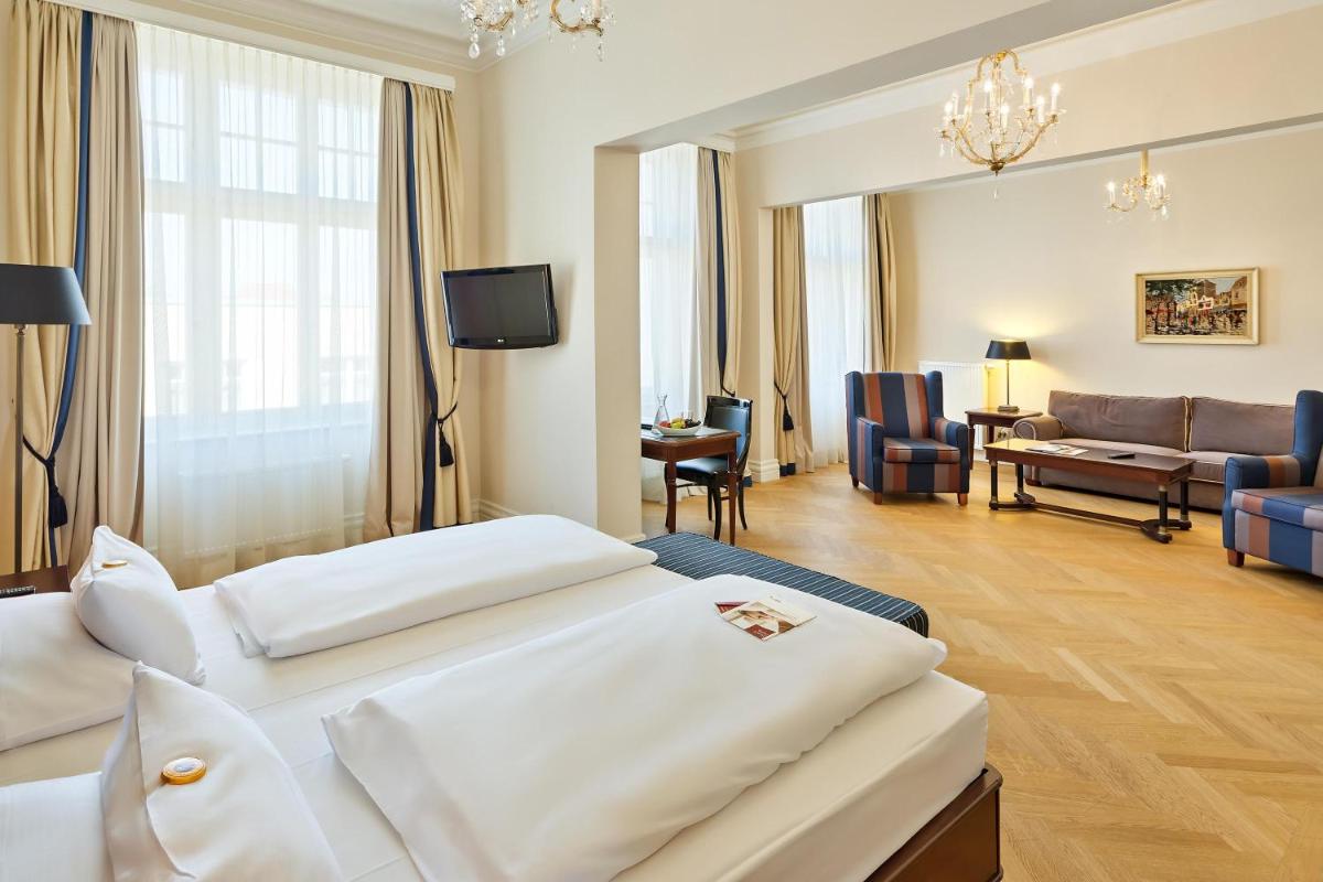 Austria Trend Parkhotel Schönbrunn Wien
