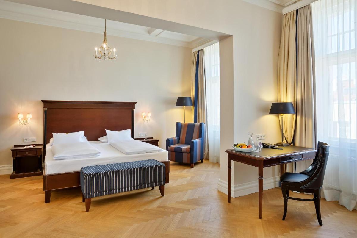 Austria Trend Parkhotel Schönbrunn Wien