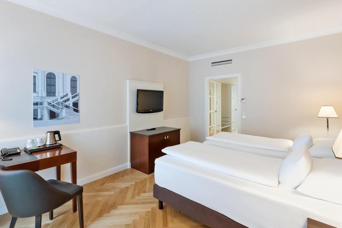 Austria Trend Parkhotel Schönbrunn Wien