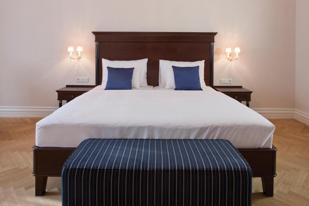 Austria Trend Parkhotel Schönbrunn Wien