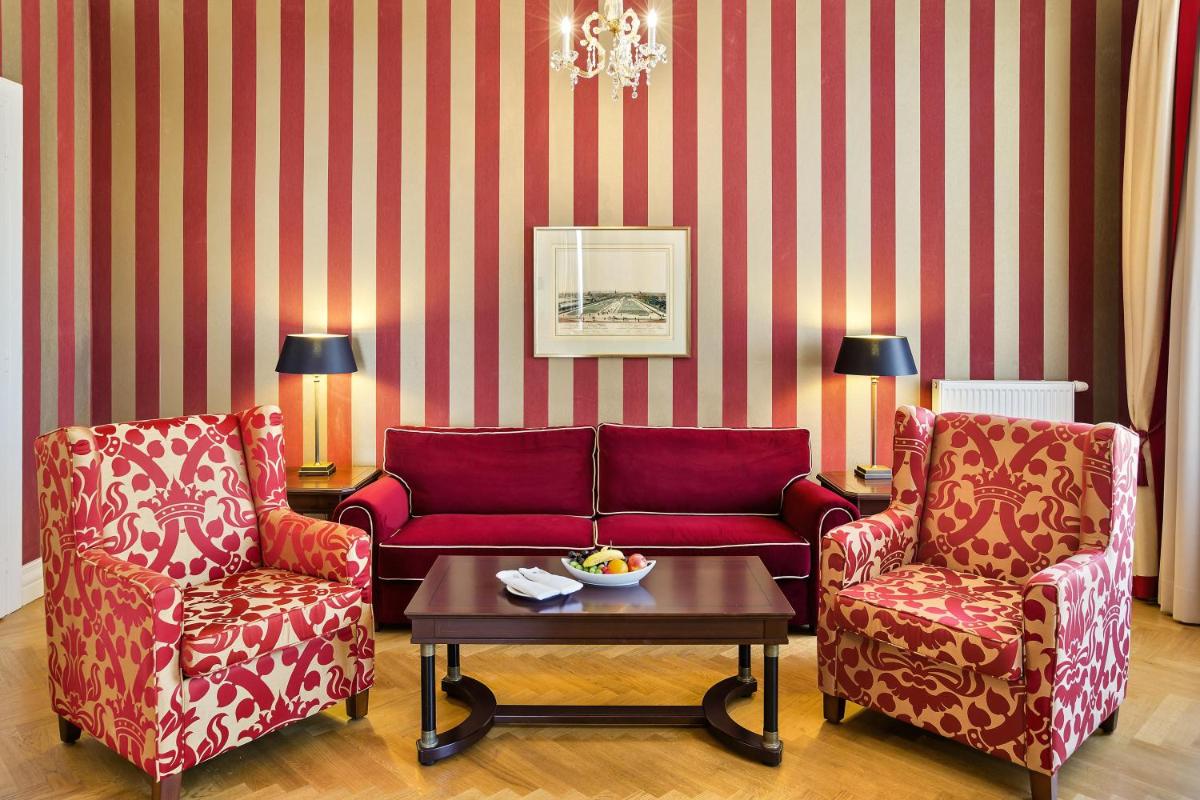 Austria Trend Parkhotel Schönbrunn Wien