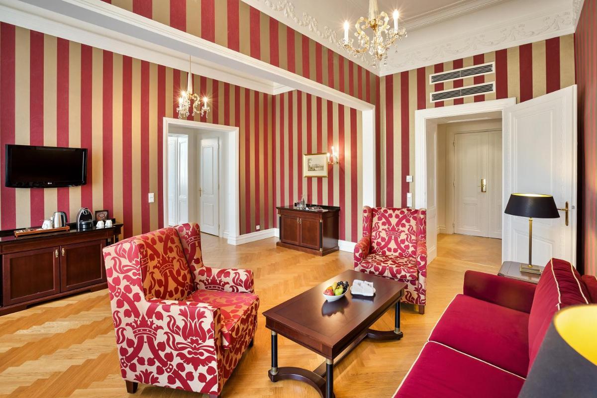 Austria Trend Parkhotel Schönbrunn Wien