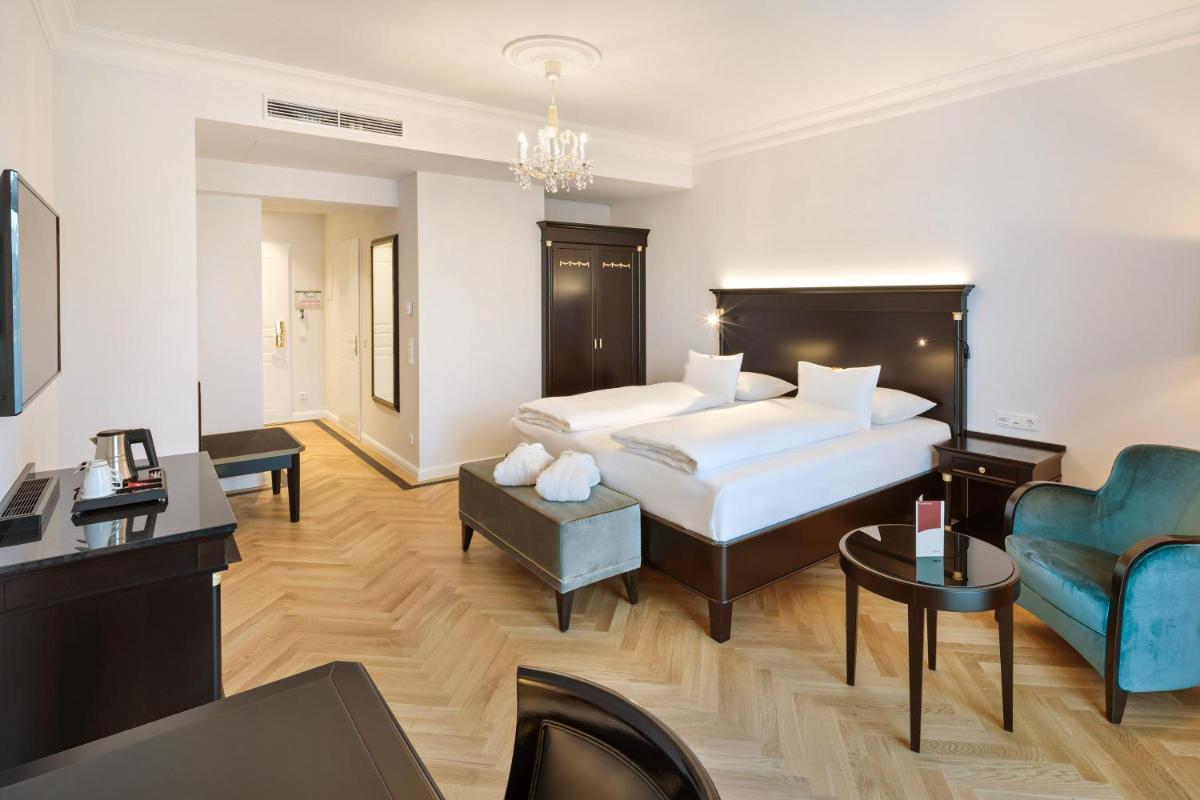 Austria Trend Parkhotel Schönbrunn Wien