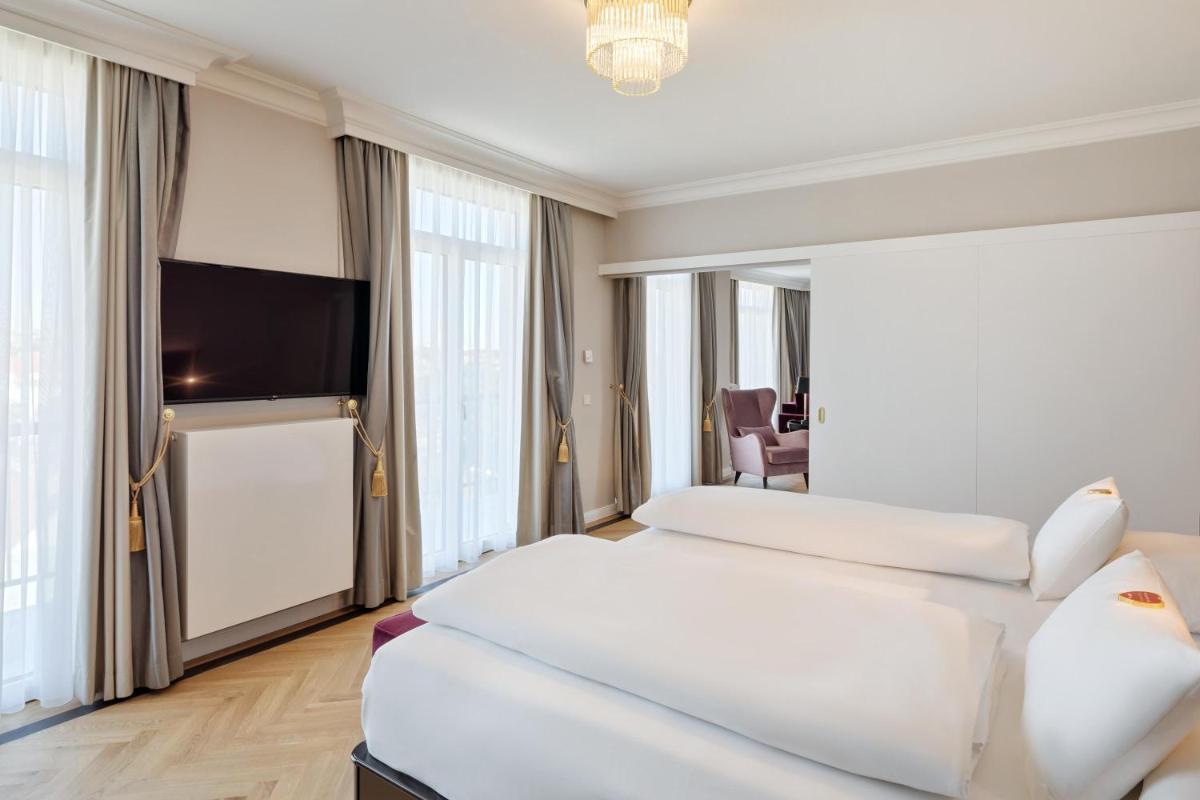 Austria Trend Parkhotel Schönbrunn Wien