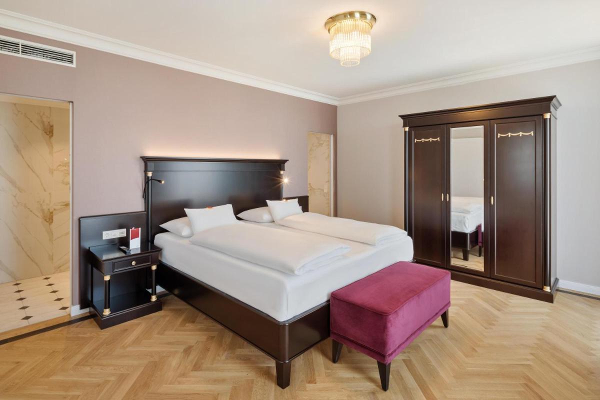 Austria Trend Parkhotel Schönbrunn Wien