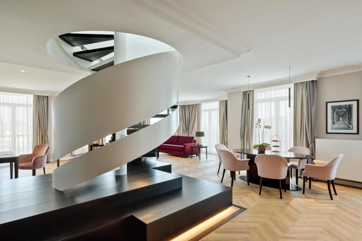 Austria Trend Parkhotel Schönbrunn Wien