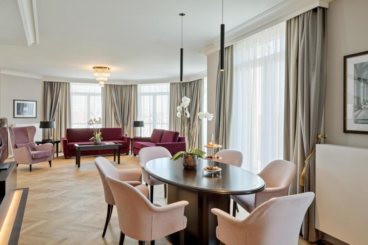 Austria Trend Parkhotel Schönbrunn Wien