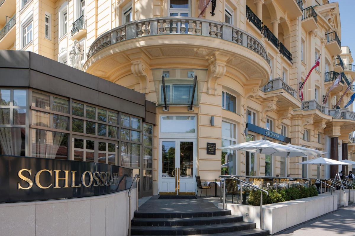 Austria Trend Parkhotel Schönbrunn Wien