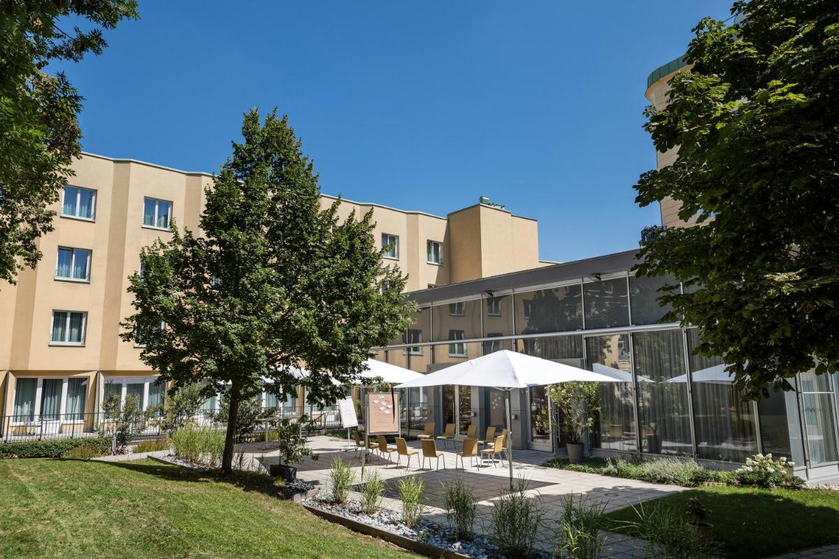 Austria Trend Parkhotel Schönbrunn Wien