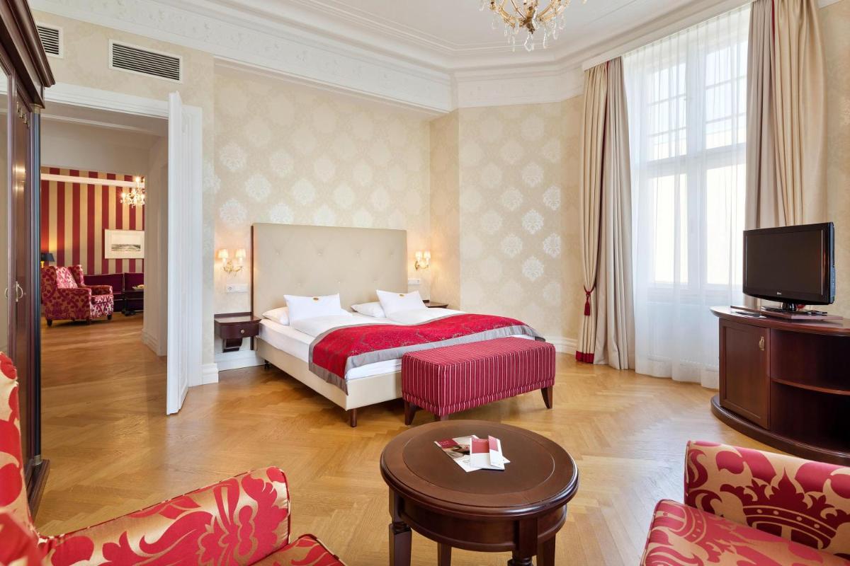 Austria Trend Parkhotel Schönbrunn Wien