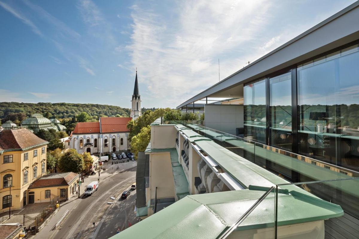 Austria Trend Parkhotel Schönbrunn Wien