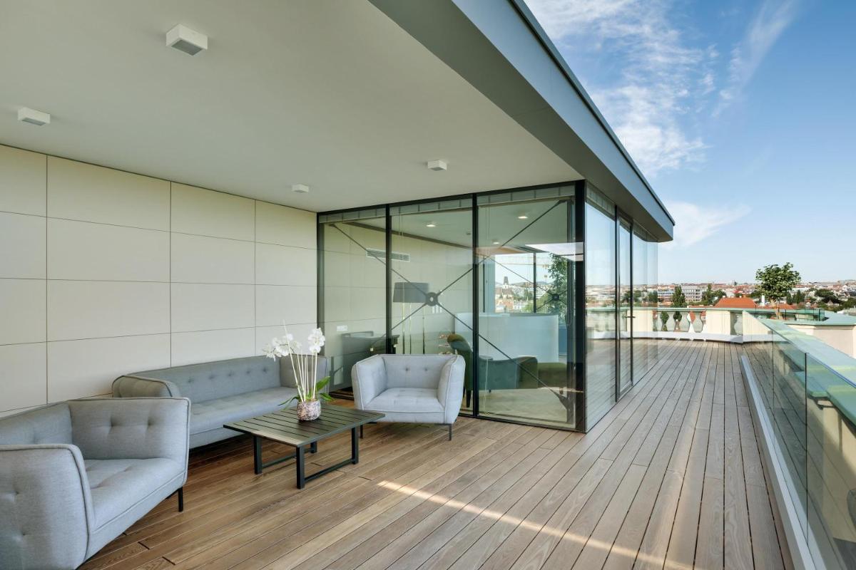 Austria Trend Parkhotel Schönbrunn Wien