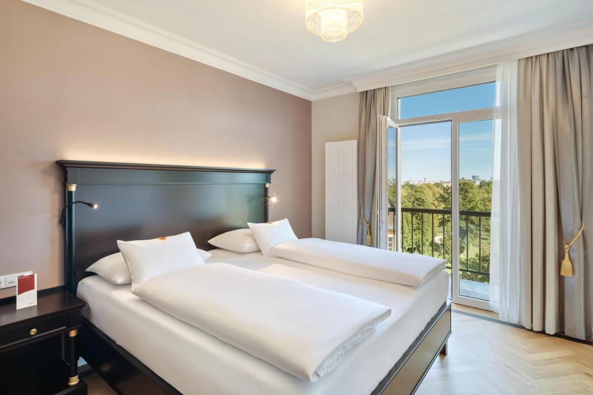 Austria Trend Parkhotel Schönbrunn Wien