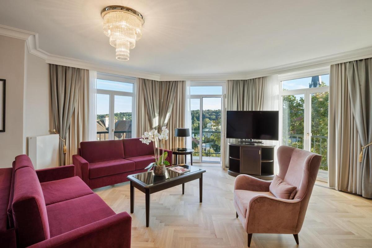 Austria Trend Parkhotel Schönbrunn Wien