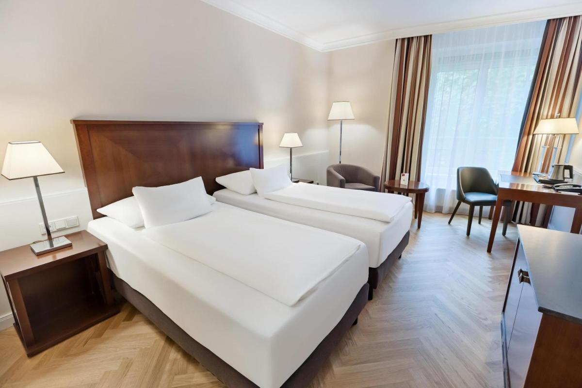 Austria Trend Parkhotel Schönbrunn Wien