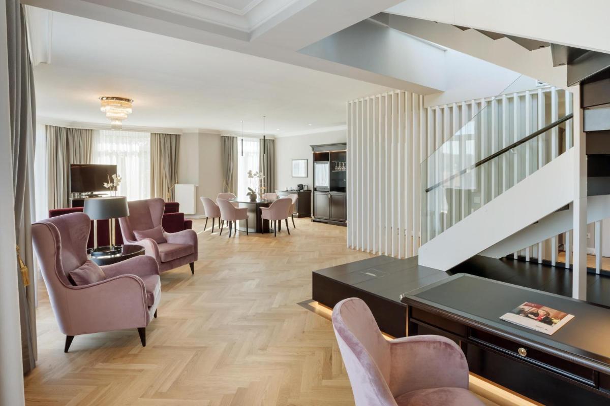 Austria Trend Parkhotel Schönbrunn Wien