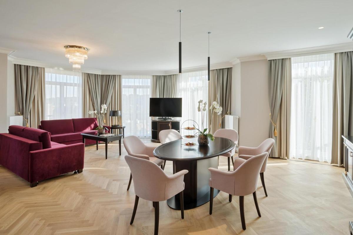 Austria Trend Parkhotel Schönbrunn Wien