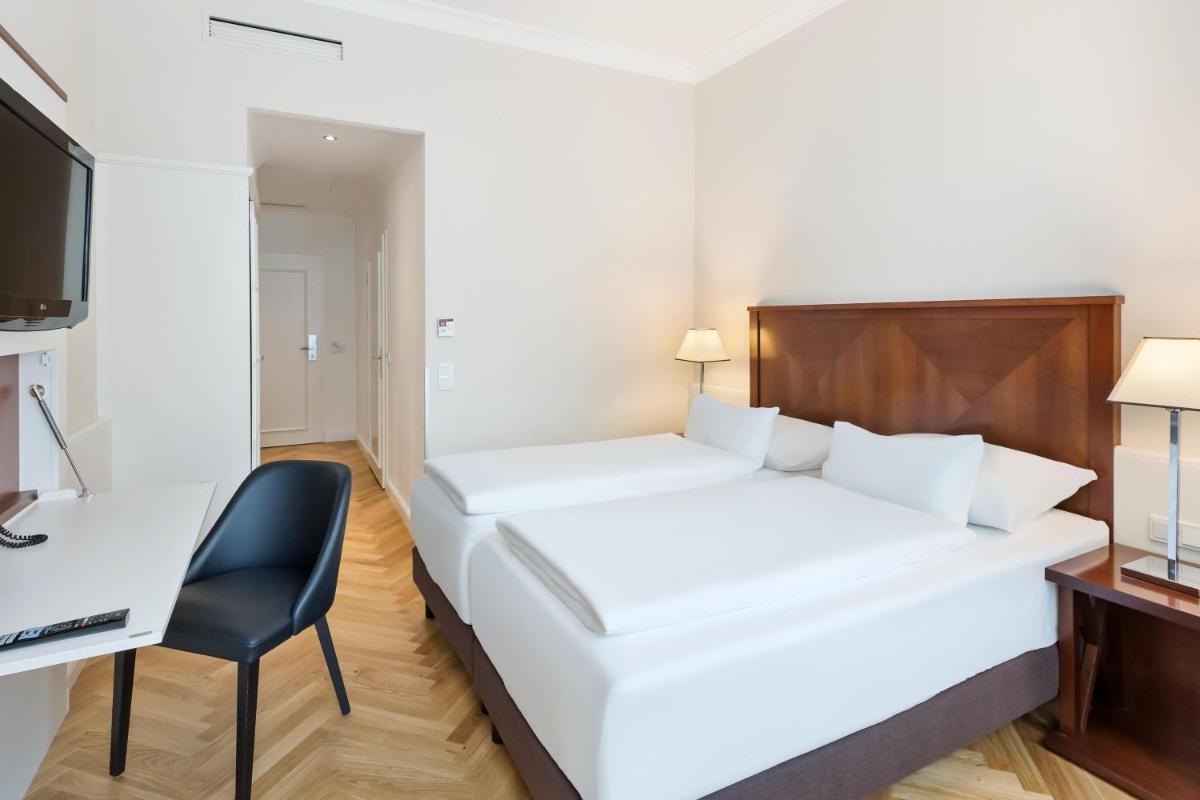 Austria Trend Parkhotel Schönbrunn Wien