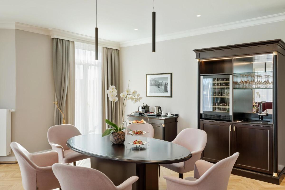 Austria Trend Parkhotel Schönbrunn Wien