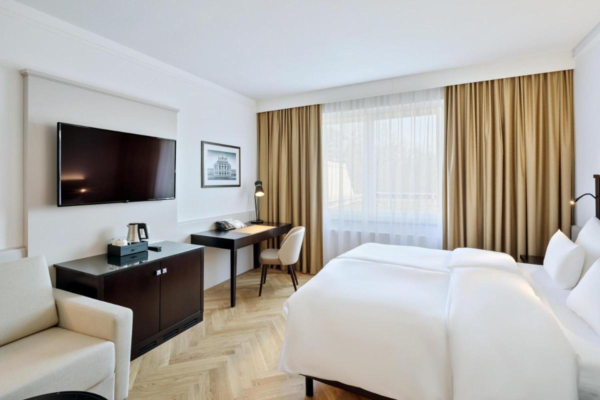 Austria Trend Parkhotel Schönbrunn Wien