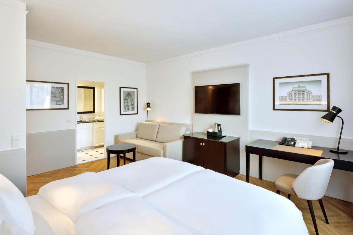 Austria Trend Parkhotel Schönbrunn Wien