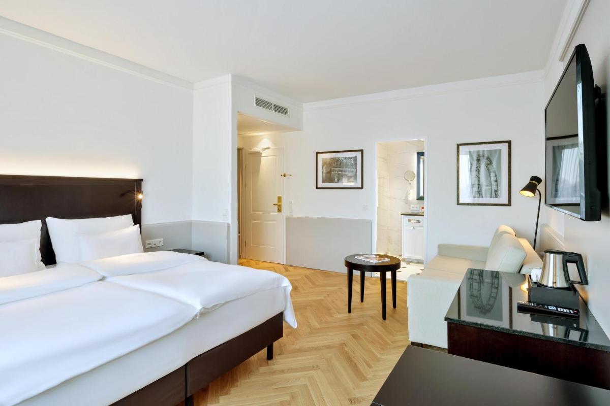 Austria Trend Parkhotel Schönbrunn Wien